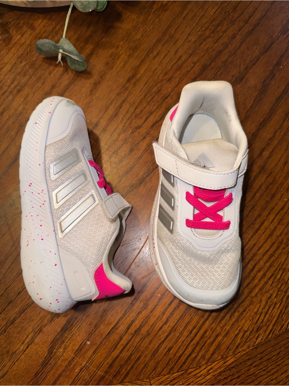 Adidas | Cloud Foam Shoes